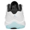 Jordan 11 Retro Low Legend Blue Toddlers Style : 505836-117