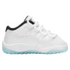 Jordan 11 Retro Low Legend Blue Toddlers Style : 505836-117