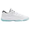 Jordan 11 Retro Low Legend Blue Little Kids Style : 505835-117