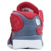 Jordan 13 Retro Gym Red Flint Grey Toddlers Style : 414581-600