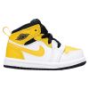 Jordan 1 Mid Toddlers Style : 640735-170