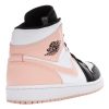 Jordan 1 Mid Mens Style : 554724-133