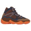 Adidas Yeezy 500 High Tactile Orange Mens Style : Gw2873