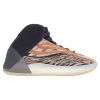 Adidas Yeezy Qntm Flash Orange Mens Style : Gw5314