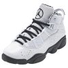 Jordan 6 Rings Big Kids Style : 323432-107