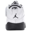 Jordan 6 Rings Toddlers Style : 323420-107