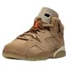 Jordan 6 Retro Sp Little Kids Style : Dh0693-200