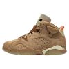 Jordan 6 Retro Sp Little Kids Style : Dh0693-200