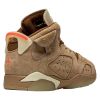 Jordan 6 Retro Sp Little Kids Style : Dh0693-200