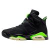 Jordan 6 Retro Electric Green Mens Style : Ct8529-003