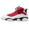 Jordan 6 Rings Mens Style : 322992-106