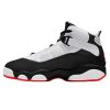 Jordan 6 Rings Little Kids Style : 323432-008