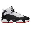 Jordan 6 Rings Little Kids Style : 323432-008