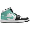 Jordan 1 Mid Mens Style : 554724-132