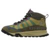 Timberland Garrison Trail Gtx Mid Hiker Mens Style : Tb0a2nbc