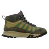 Timberland Garrison Trail Gtx Mid Hiker Mens Style : Tb0a2nbc