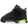 Jordan 6 Retro Little Kids Style : 384666-003