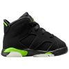 Jordan 6 Retro Little Kids Style : 384666-003