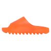 Adidas Yeezy Slide Enfora Orange Mchiens Style : Gz0953