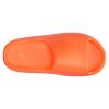 Adidas Yeezy Slide Enfora Orange Mchiens Style : Gz0953