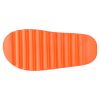 Adidas Yeezy Slide Enfora Orange Mchiens Style : Gz0953