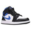 Air Jordan 1 Mid Big Kids Style : 554725