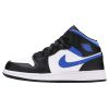 Air Jordan 1 Mid Big Kids Style : 554725