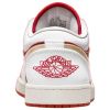 Jordan 1 Low Spades Se Mens Style : Dj5185-100