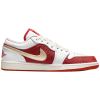 Jordan 1 Low Spades Se Mens Style : Dj5185-100