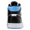 Jordan 1 Mid Womens Style : Bq6472-102