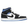 Jordan 1 Mid Womens Style : Bq6472-102