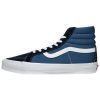 Vans Og Sk8-hi Lx Unisex Style : Vn0a4bvb