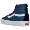 Vans Og Sk8-hi Lx Unisex Style : Vn0a4bvb