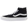 Vans Og Sk8-hi Lx Unisex Style : Vn0a4bvb