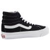 Vans Og Sk8-hi Lx Unisex Style : Vn0a4bvb