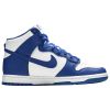 Nike Dunk Hi Retro Mens Style : Dd1399-102