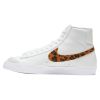 Nike Blazer Mid '77 Se Womens Style : Da8736-101