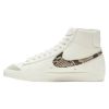 Nike Blazer Mid '77 Se Womens Style : Da8736-100