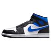 Jordan 1 Mid Mens Style : 554724-140