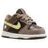 Nike Dunk Low Sp/undftd Toddlers Style : Dj4307-200