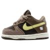 Nike Dunk Low Sp/undftd Toddlers Style : Dj4307-200