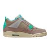 Jordan 4 Retro SP 30th Anniversary Union Taupe Haze