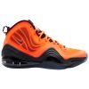 Nike Air Penny 5 'Total Crimson'  Mens Style :537331