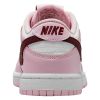 Nike Dunk Low Little Kids Style : Cw1588-601