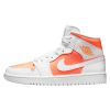 Jordan 1 Mid Se Womens Style : Cz0774-800