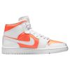 Jordan 1 Mid Se Womens Style : Cz0774-800