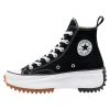 Converse Run Star Hike Hi Unisex Style : 166800c