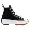 Converse Run Star Hike Hi Unisex Style : 166800c