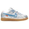 Nike Rubber Dunk/ow Little Kids Style : Cw7410-100