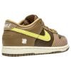 Nike Dunk Low Sp/undftd Little Kids Style : Dj4306-200